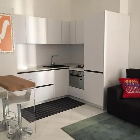 Apartment Comodo In Pieno Centro Iun P1868