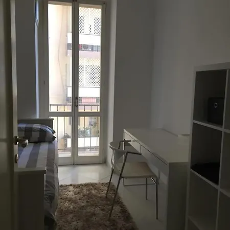公寓 Comodo In Pieno Centro Iun P1868 卡利亚里